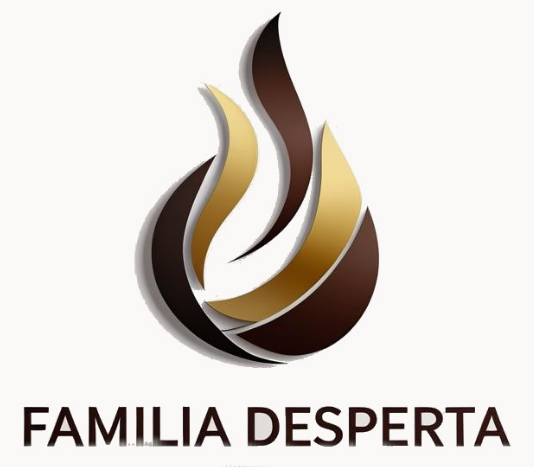 Logo Família Desperta